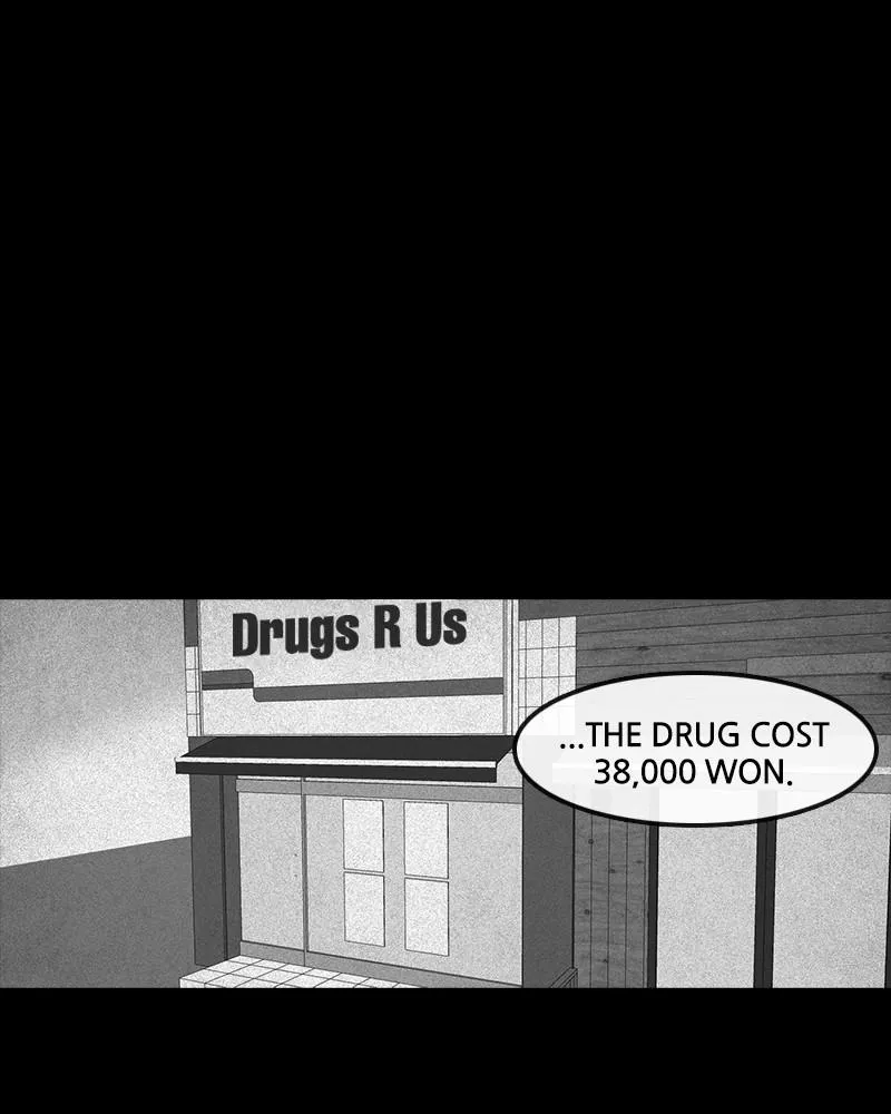 Read Money Game (en) Manga Online