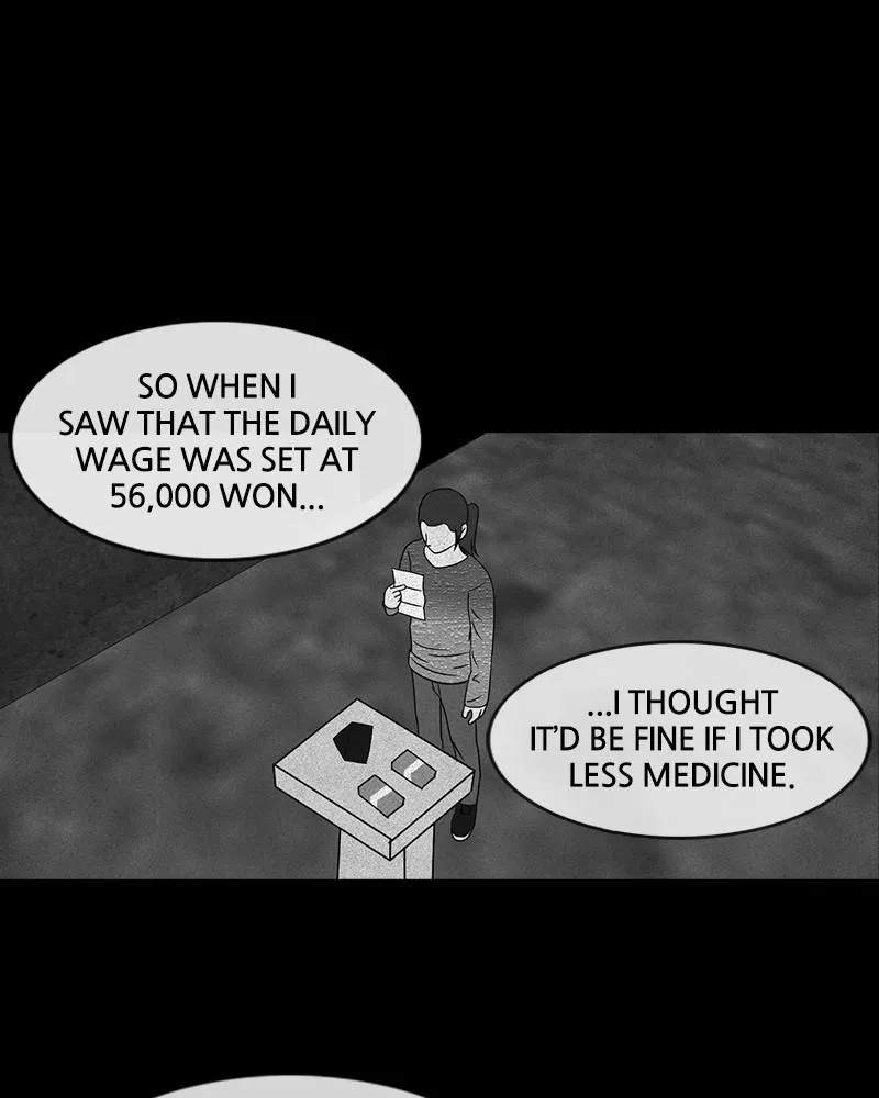 Read Money Game (en) Manga Online