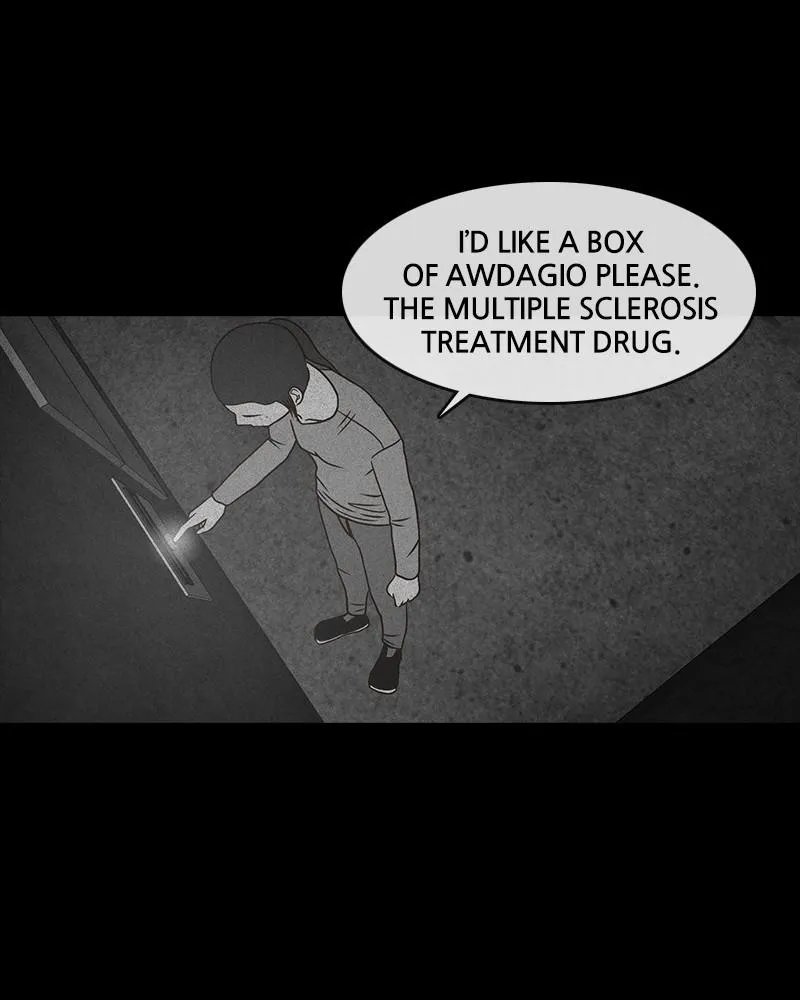 Read Money Game (en) Manga Online