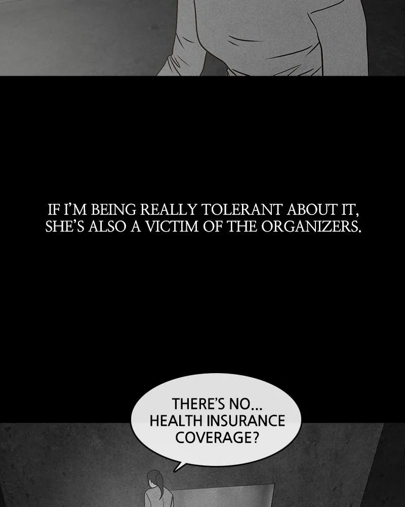 Read Money Game (en) Manga Online