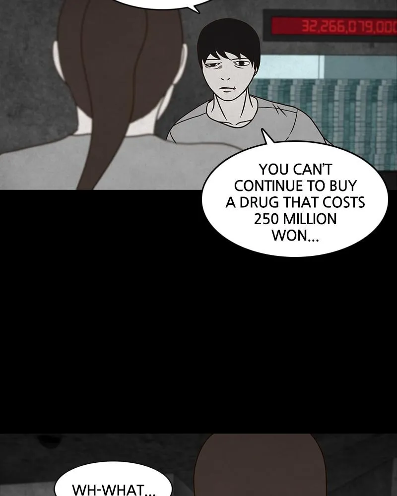 Read Money Game (en) Manga Online