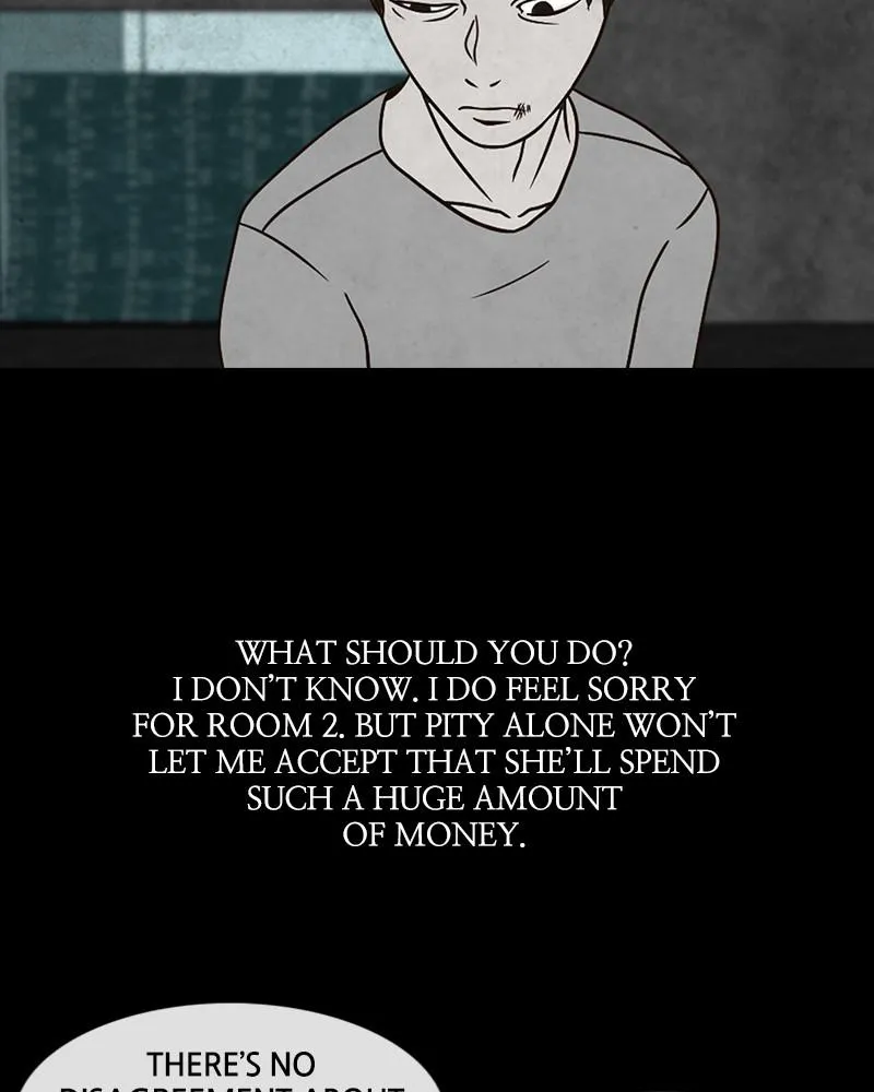 Read Money Game (en) Manga Online