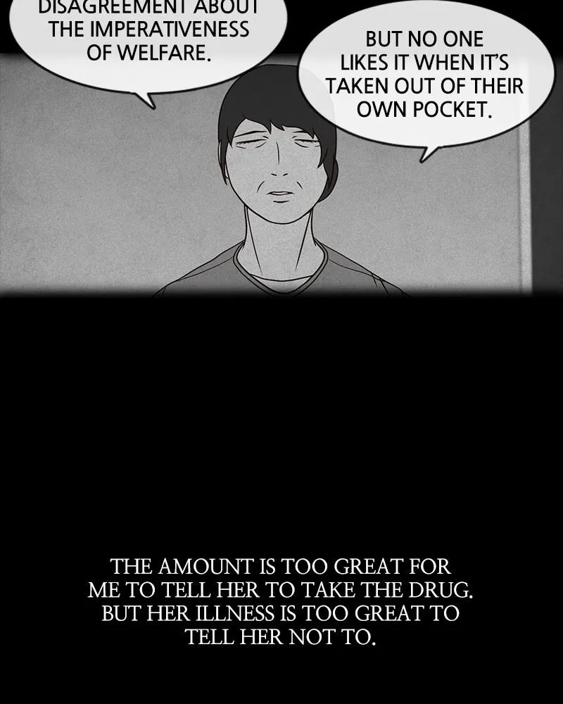 Read Money Game (en) Manga Online