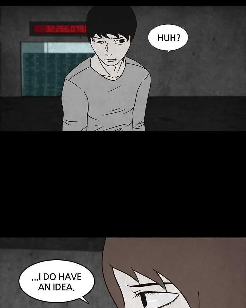 Read Money Game (en) Manga Online