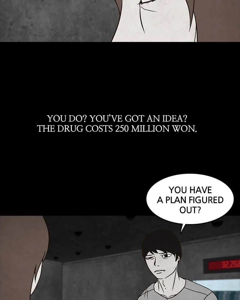 Read Money Game (en) Manga Online