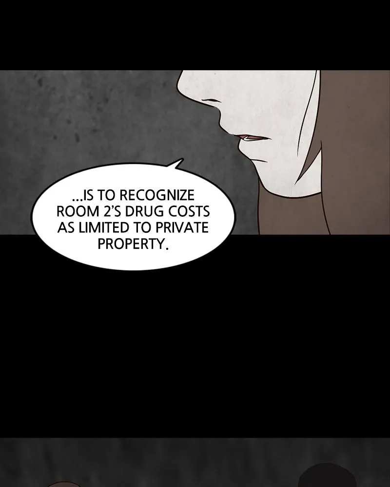 Read Money Game (en) Manga Online