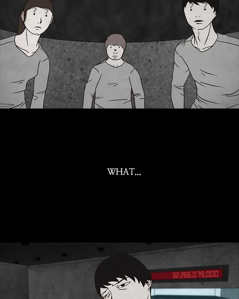 Read Money Game (en) Manga Online