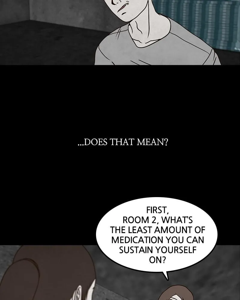 Read Money Game (en) Manga Online