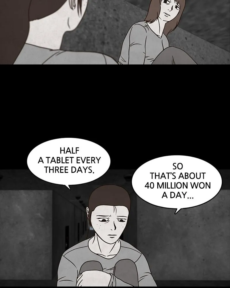 Read Money Game (en) Manga Online