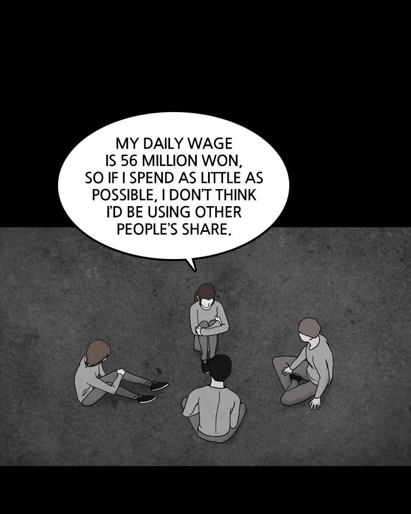 Read Money Game (en) Manga Online