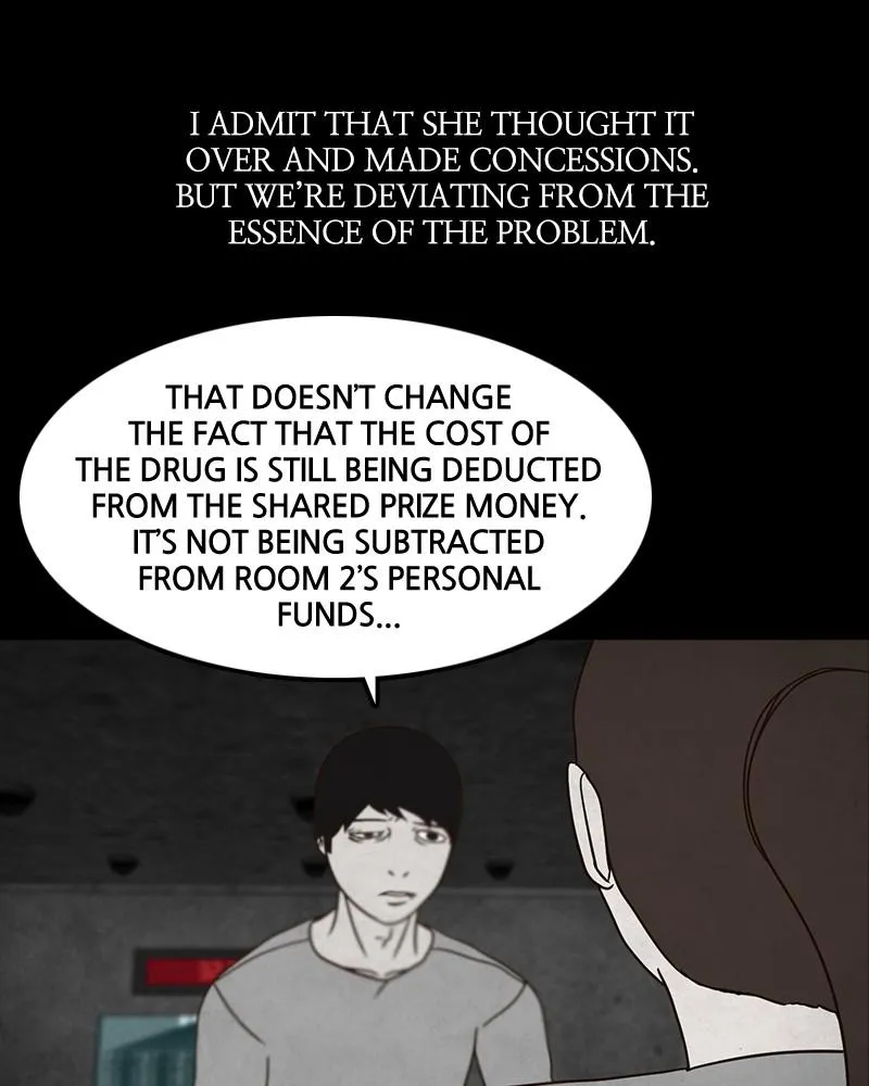 Read Money Game (en) Manga Online