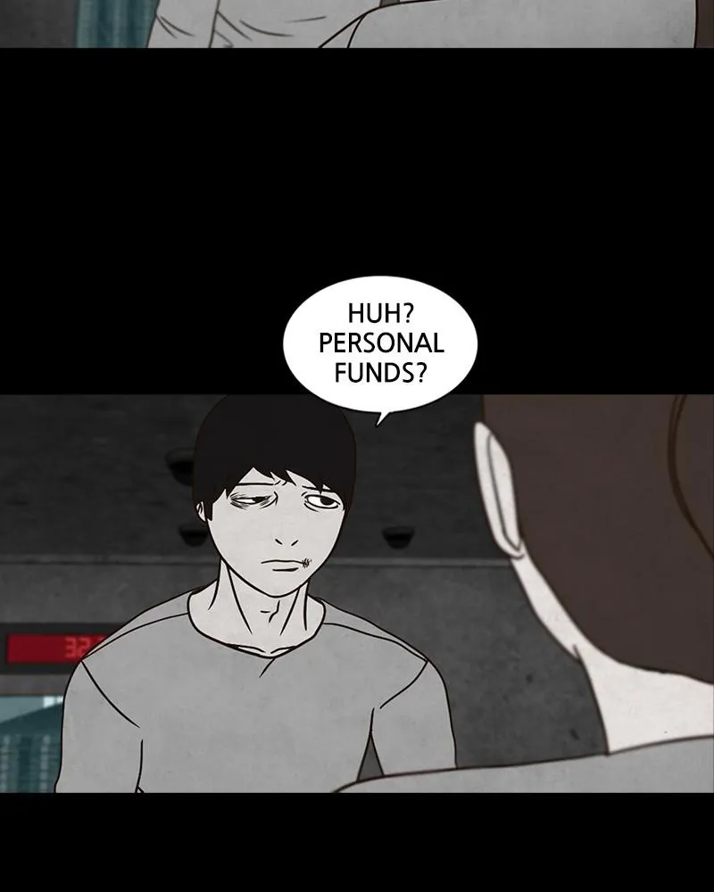 Read Money Game (en) Manga Online