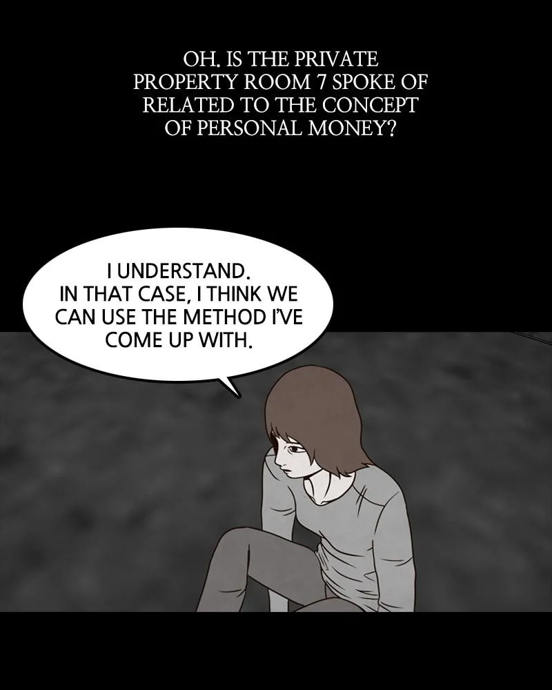 Read Money Game (en) Manga Online