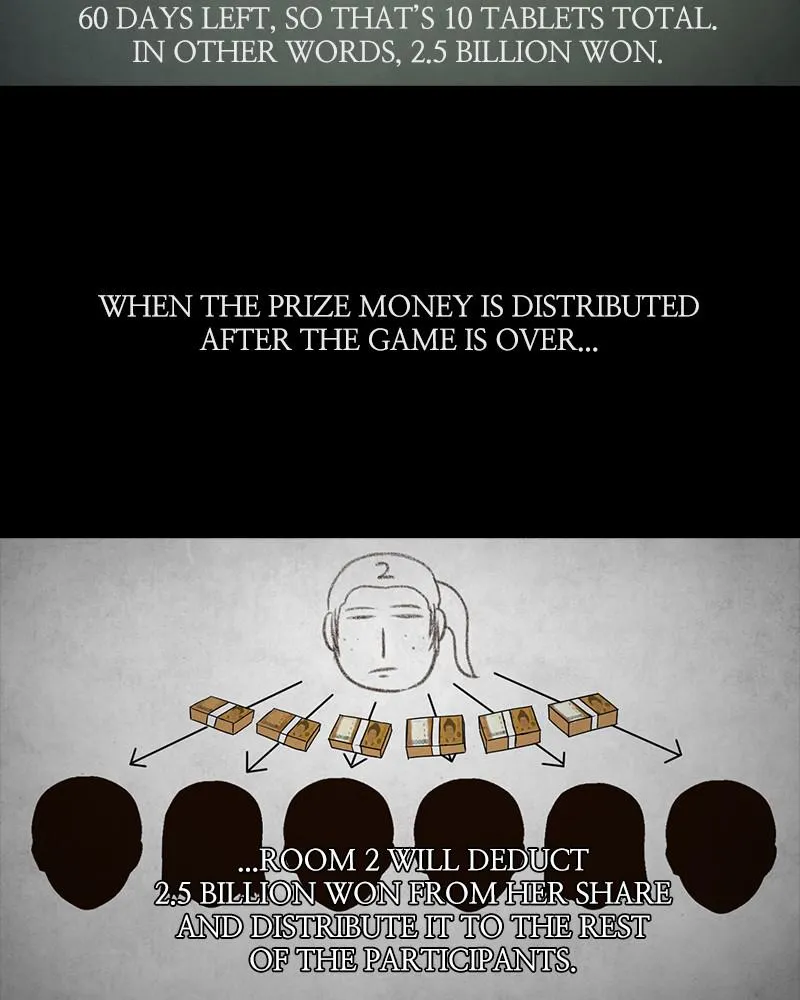 Read Money Game (en) Manga Online