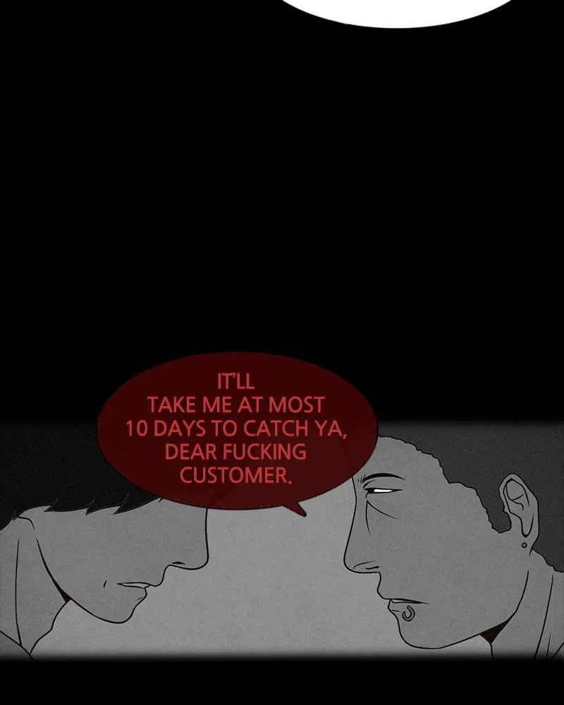 Read Money Game (en) Manga Online