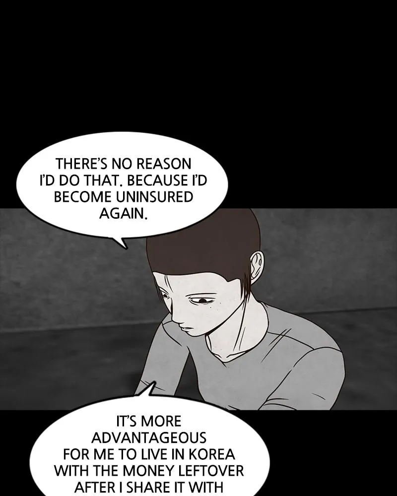 Read Money Game (en) Manga Online