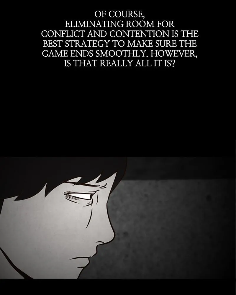 Read Money Game (en) Manga Online