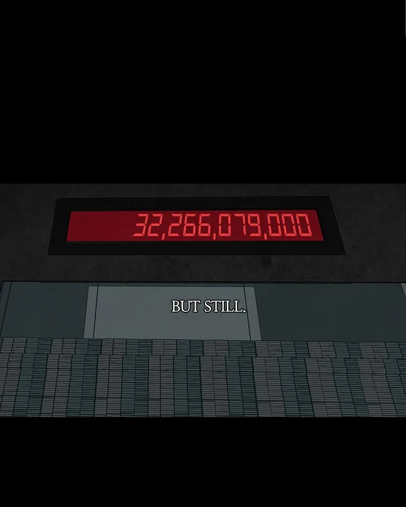 Read Money Game (en) Manga Online