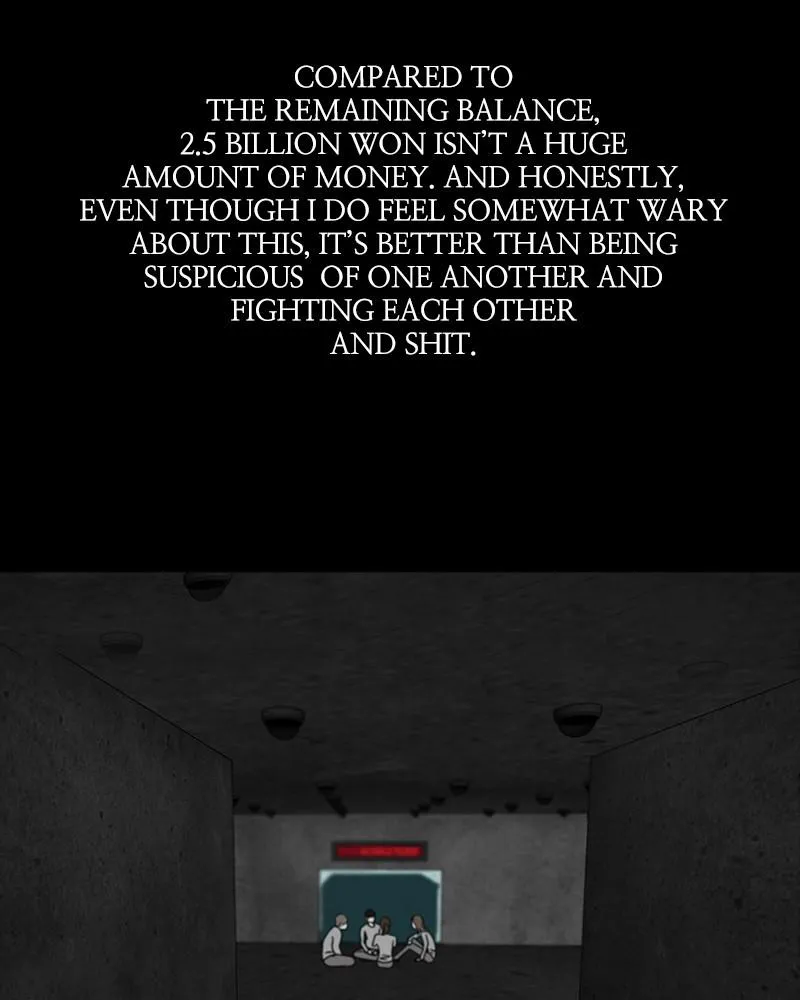 Read Money Game (en) Manga Online