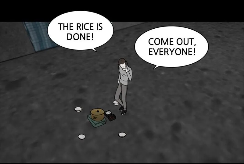 Read Money Game (en) Manga Online