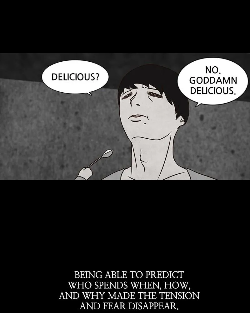 Read Money Game (en) Manga Online