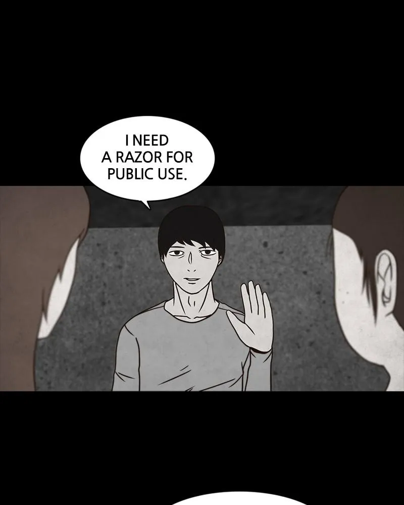 Read Money Game (en) Manga Online