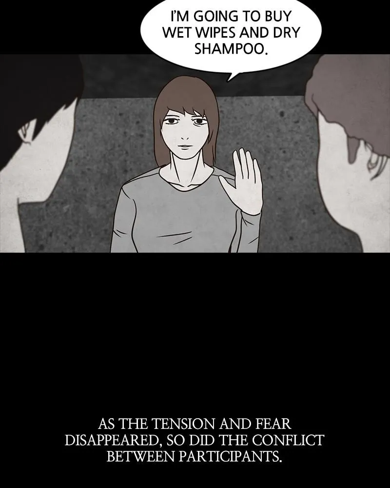 Read Money Game (en) Manga Online