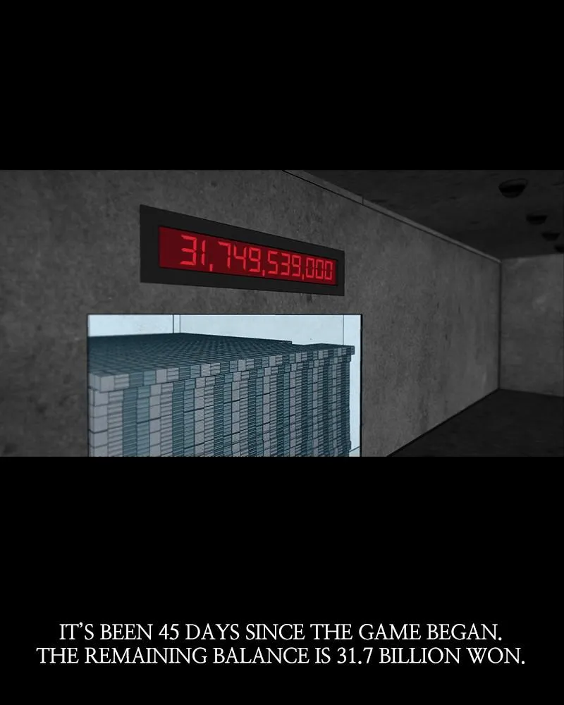 Read Money Game (en) Manga Online