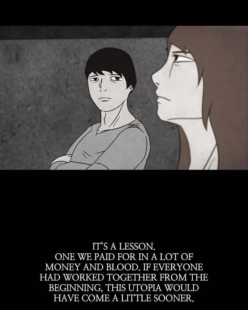 Read Money Game (en) Manga Online