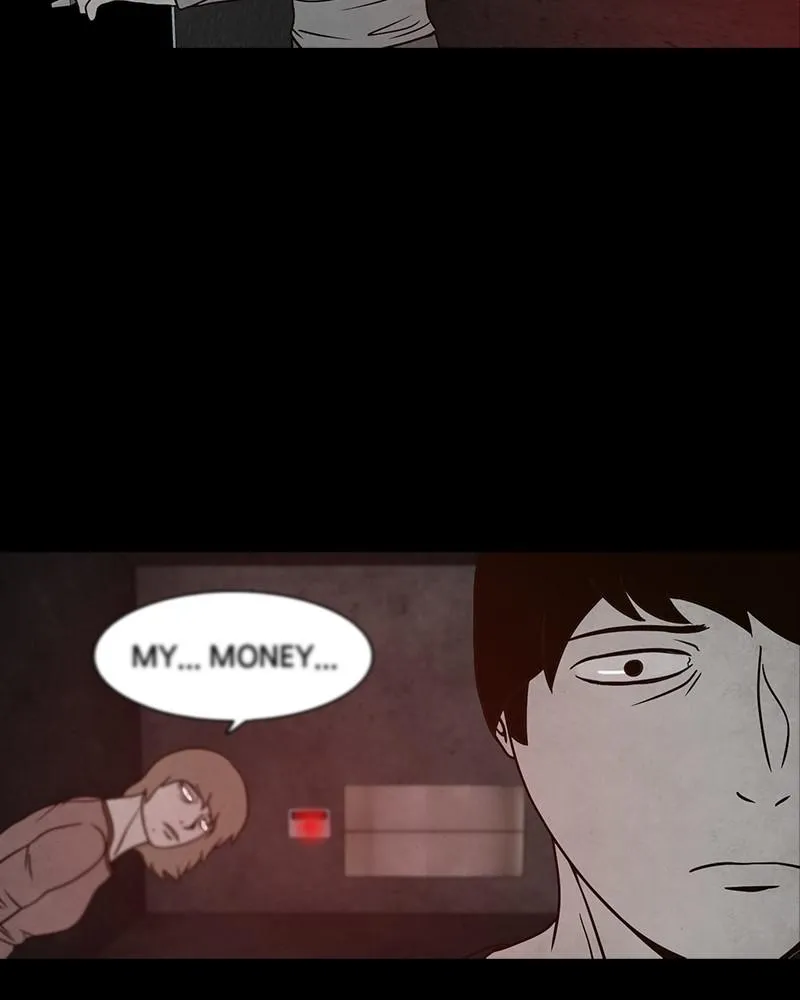 Read Money Game (en) Manga Online