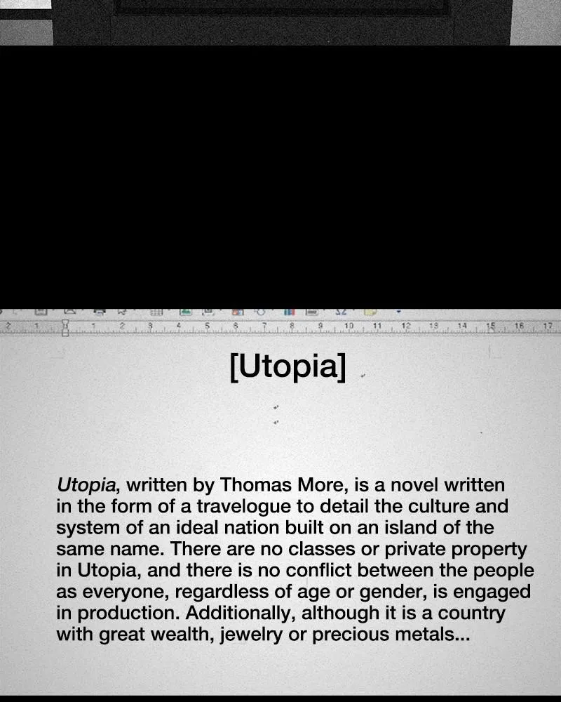 Read Money Game (en) Manga Online