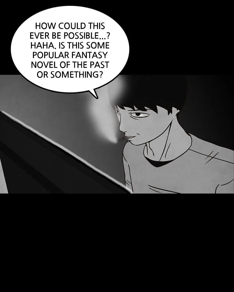 Read Money Game (en) Manga Online