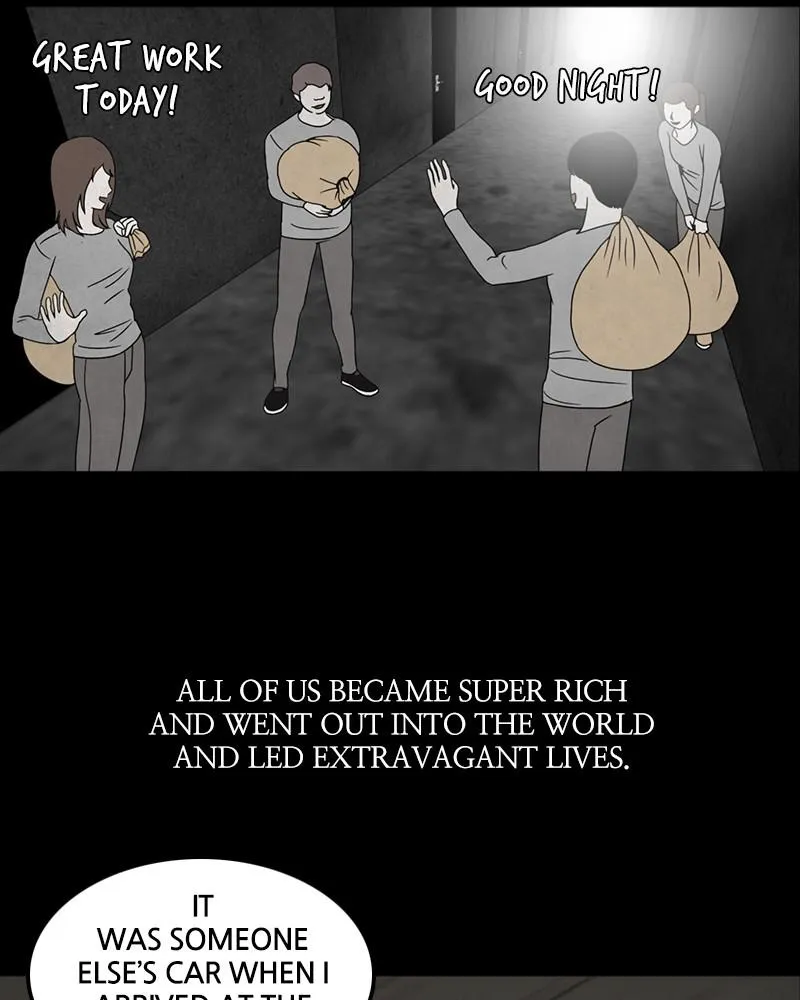 Read Money Game (en) Manga Online