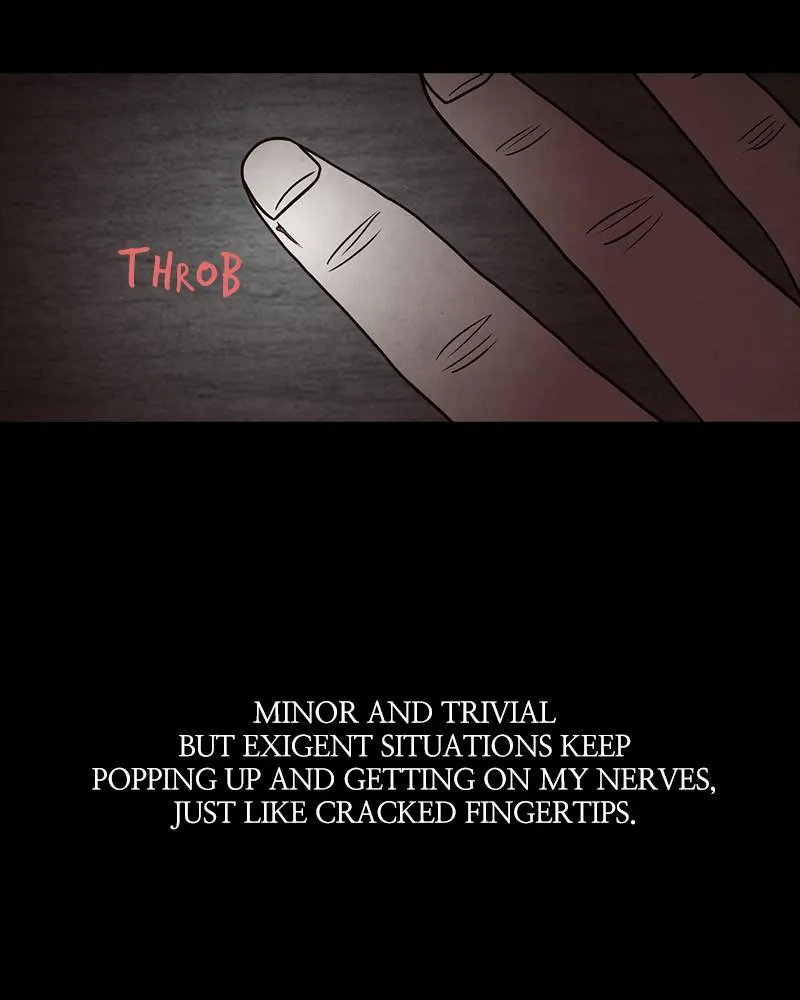 Read Money Game (en) Manga Online