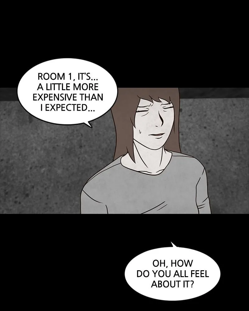 Read Money Game (en) Manga Online