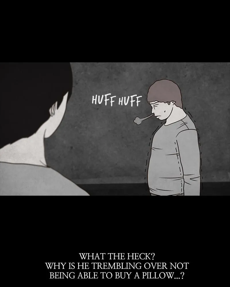 Read Money Game (en) Manga Online