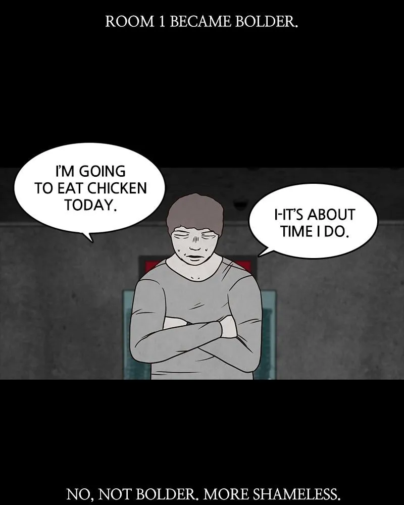 Read Money Game (en) Manga Online