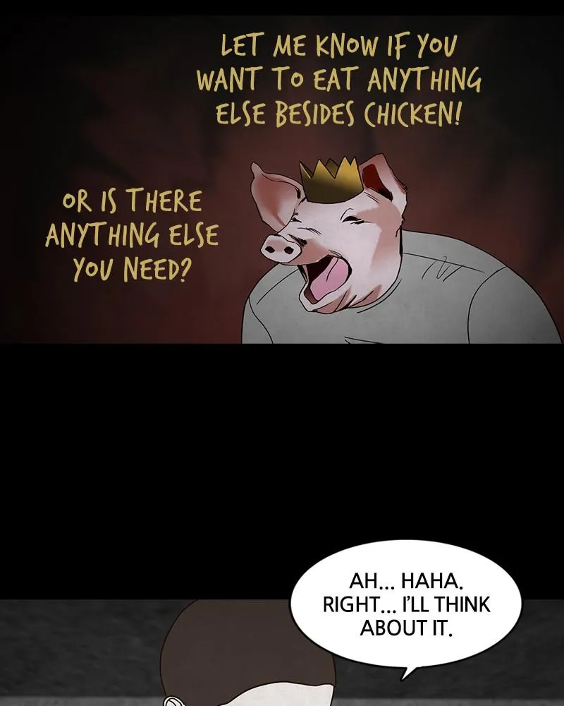 Read Money Game (en) Manga Online