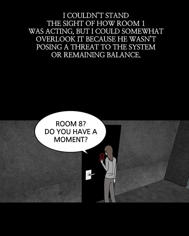 Read Money Game (en) Manga Online