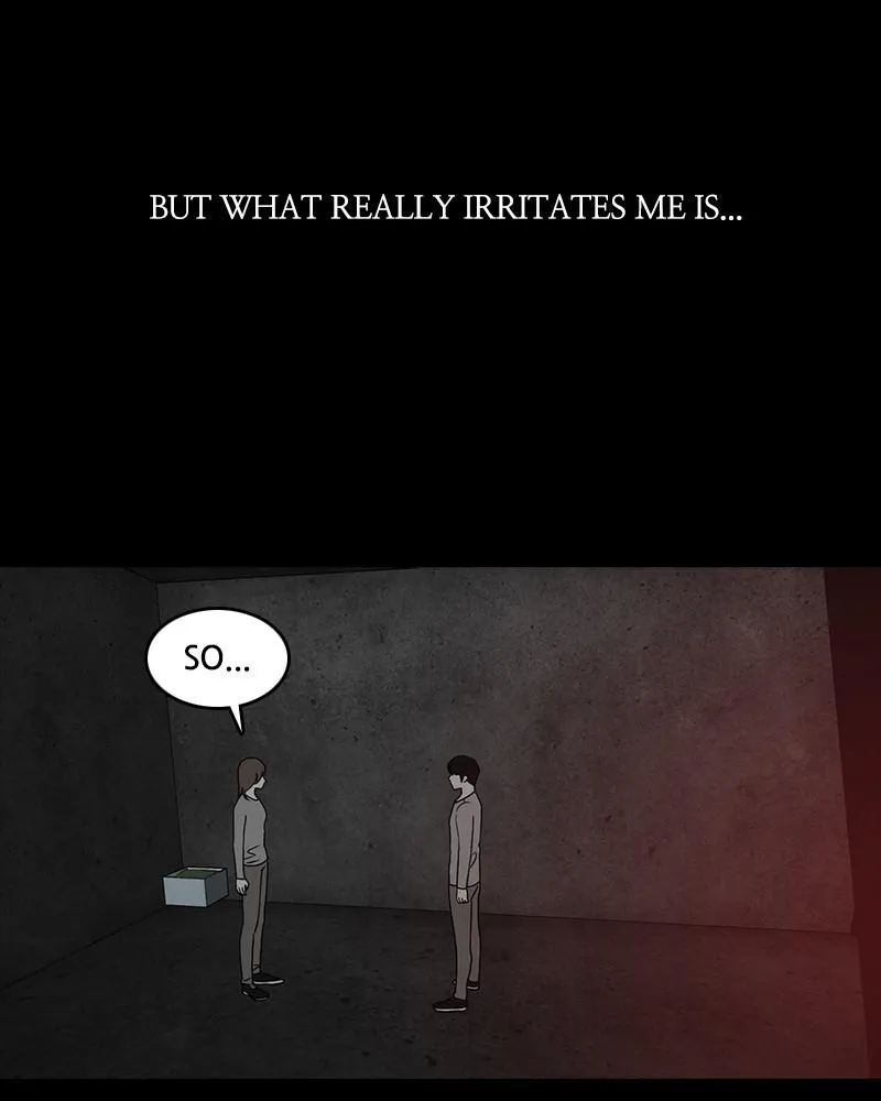 Read Money Game (en) Manga Online