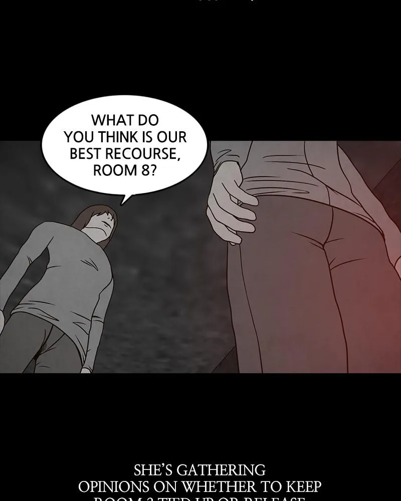 Read Money Game (en) Manga Online