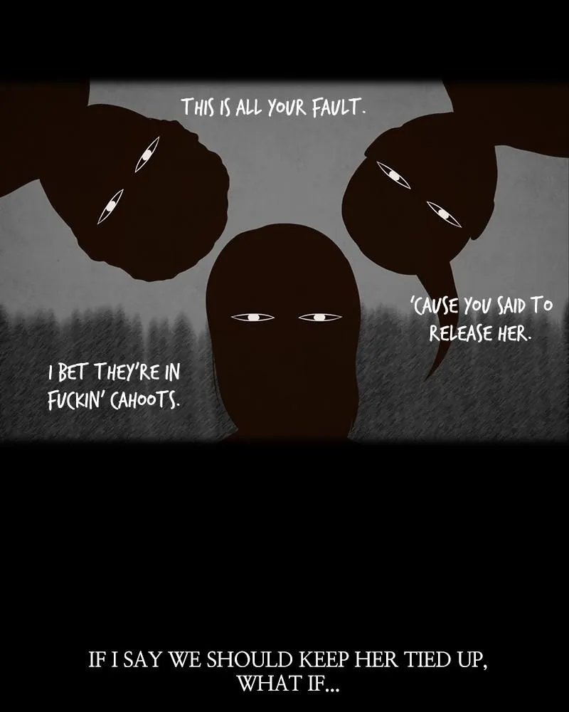 Read Money Game (en) Manga Online