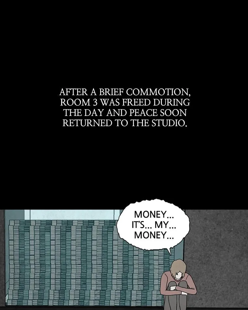 Read Money Game (en) Manga Online