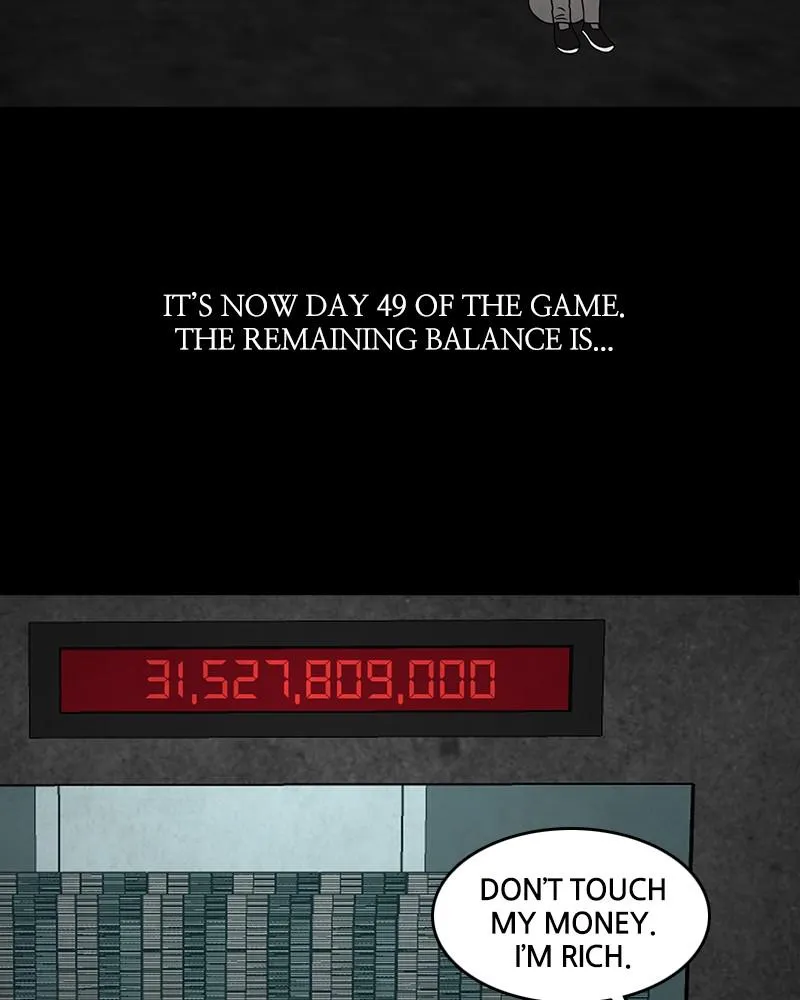 Read Money Game (en) Manga Online