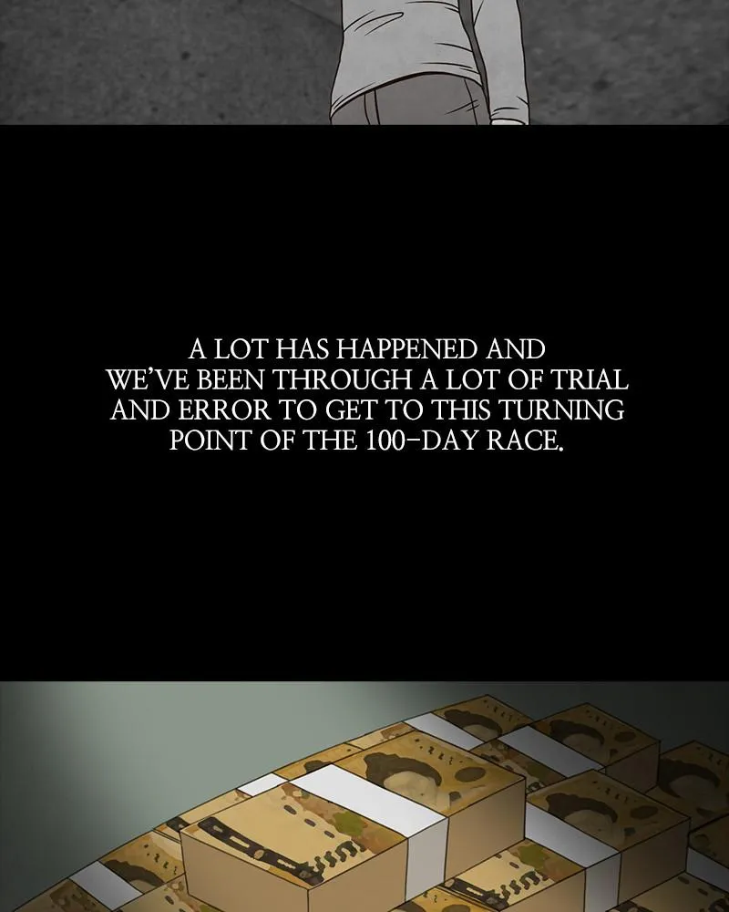 Read Money Game (en) Manga Online