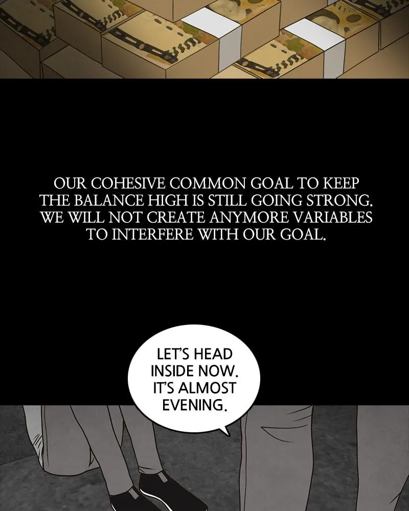 Read Money Game (en) Manga Online