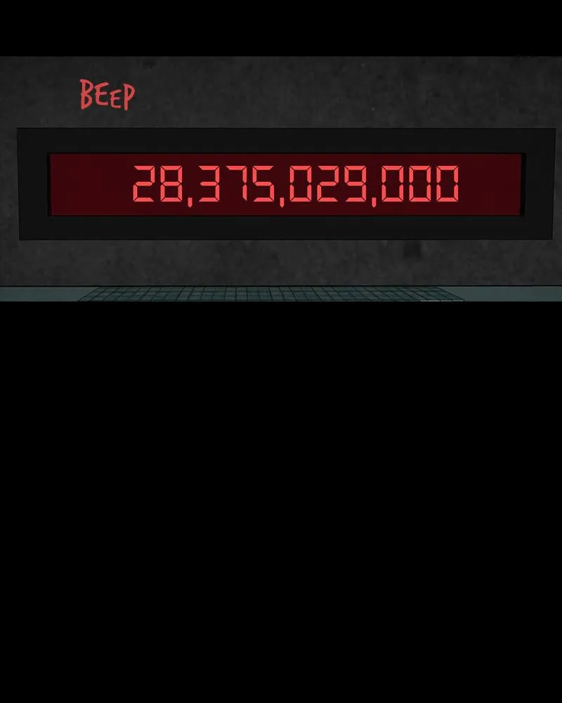 Read Money Game (en) Manga Online