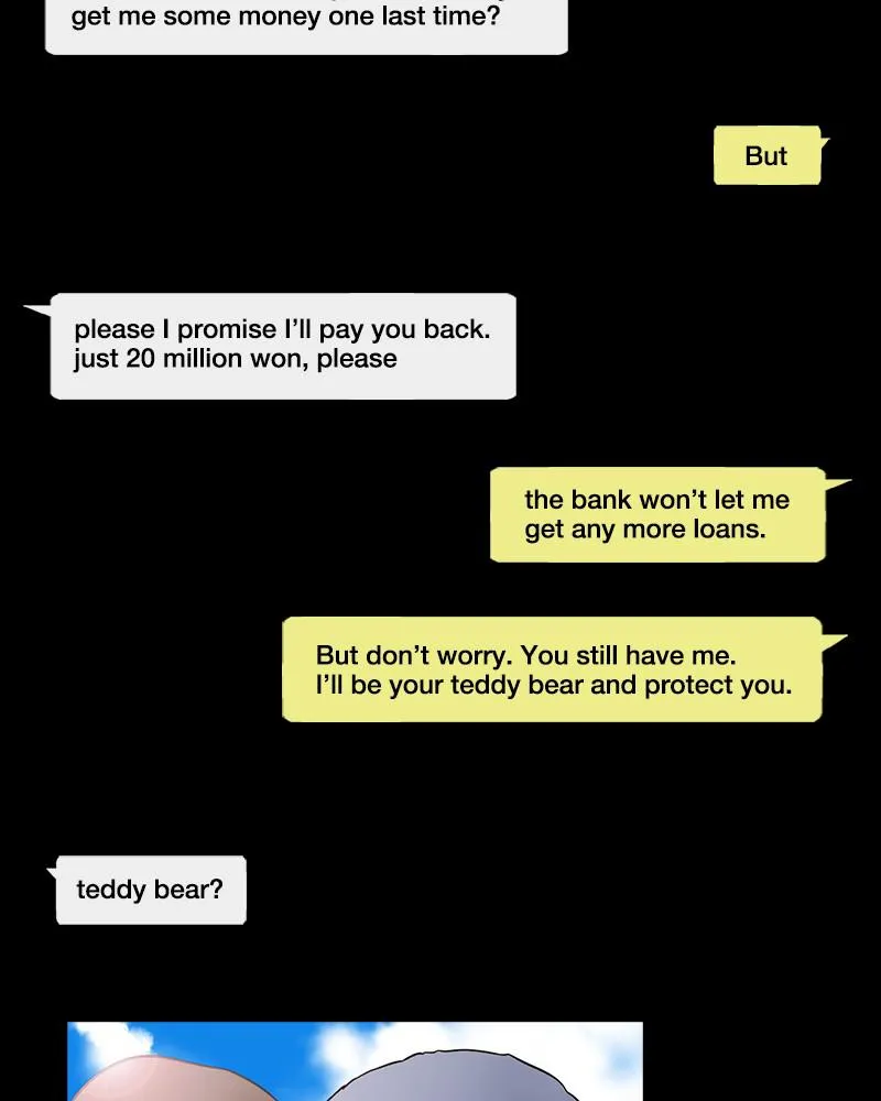 Read Money Game (en) Manga Online