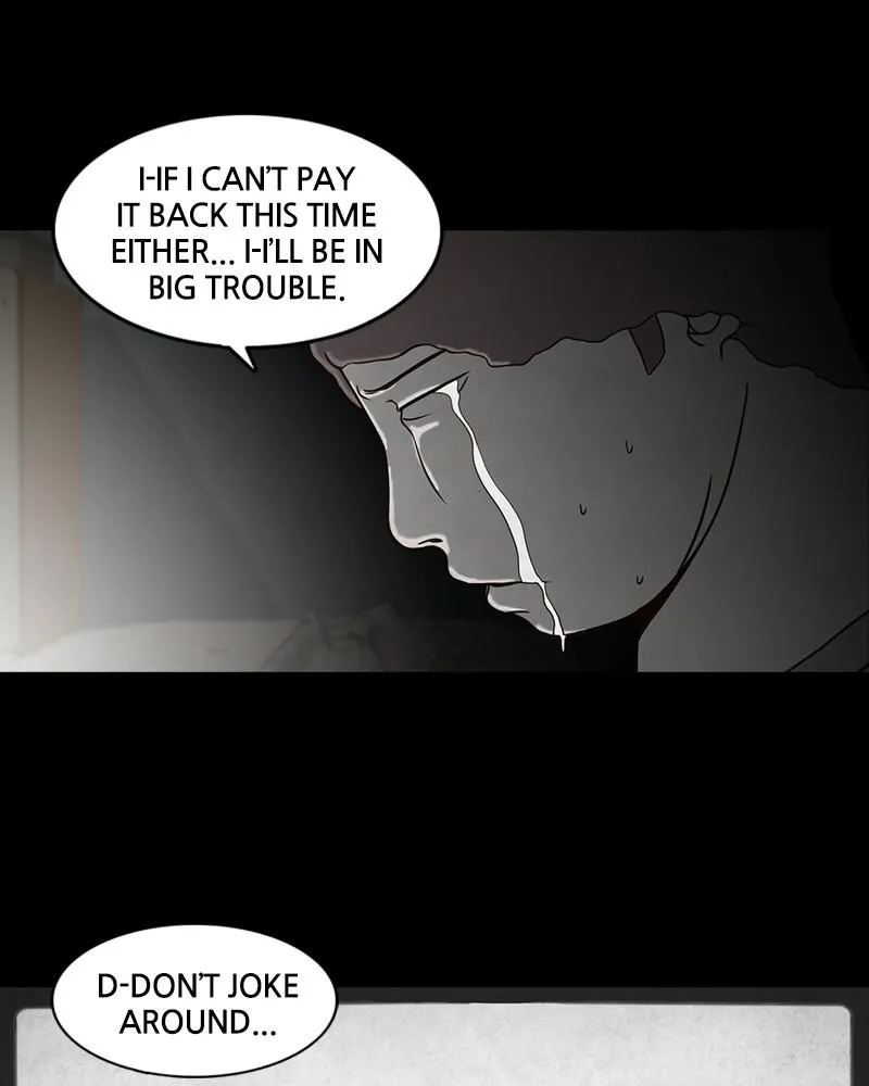 Read Money Game (en) Manga Online