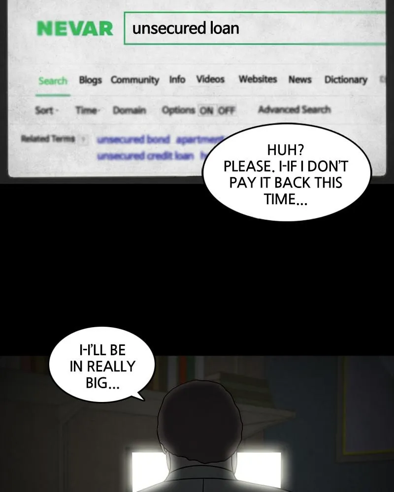 Read Money Game (en) Manga Online